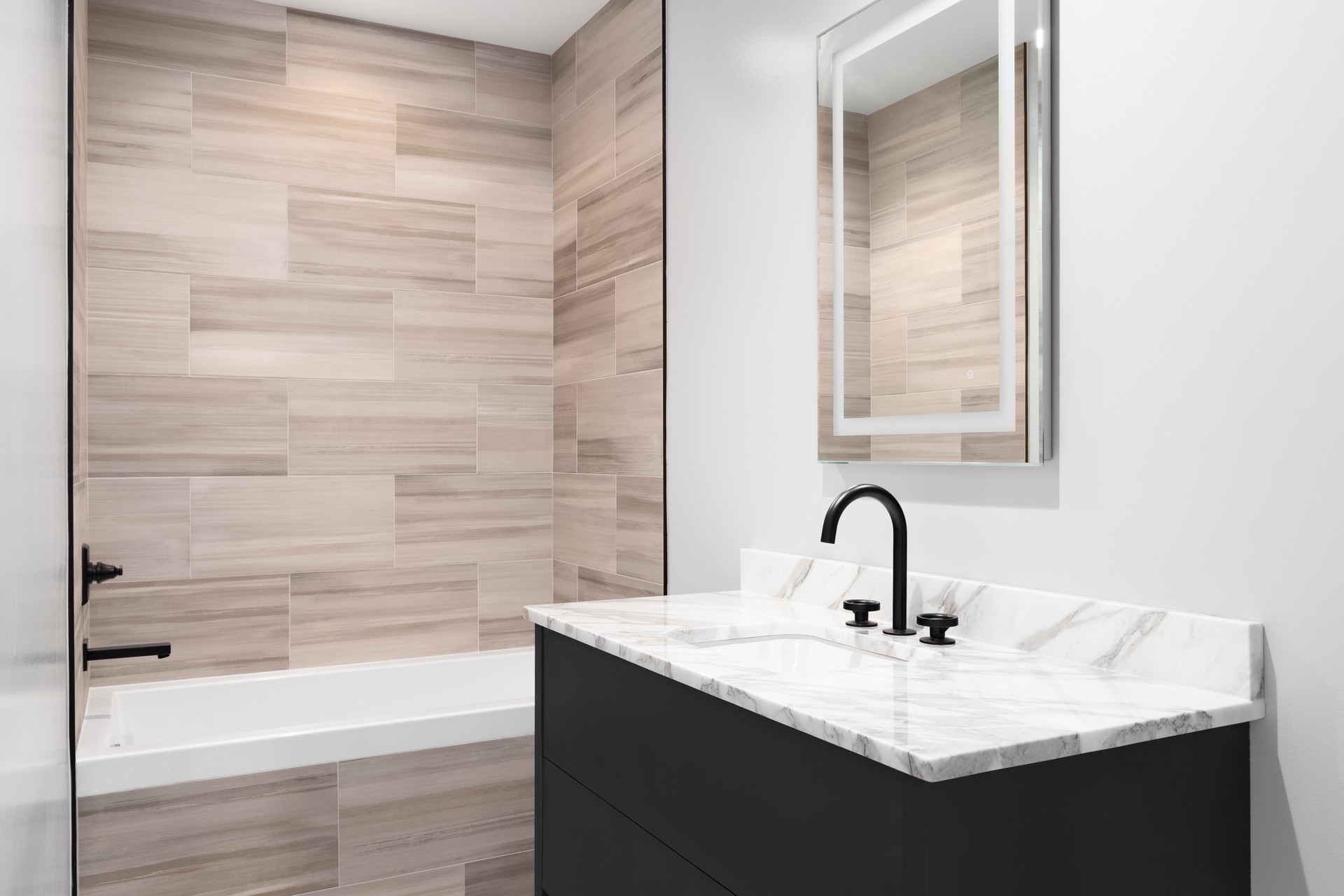 Create the Bathroom of Your Dreams
