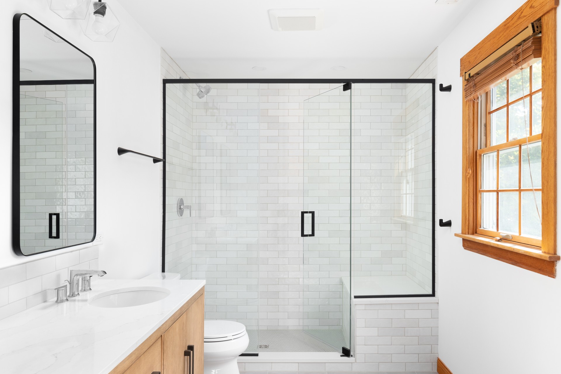 High-Quality Materials, Built to Last
